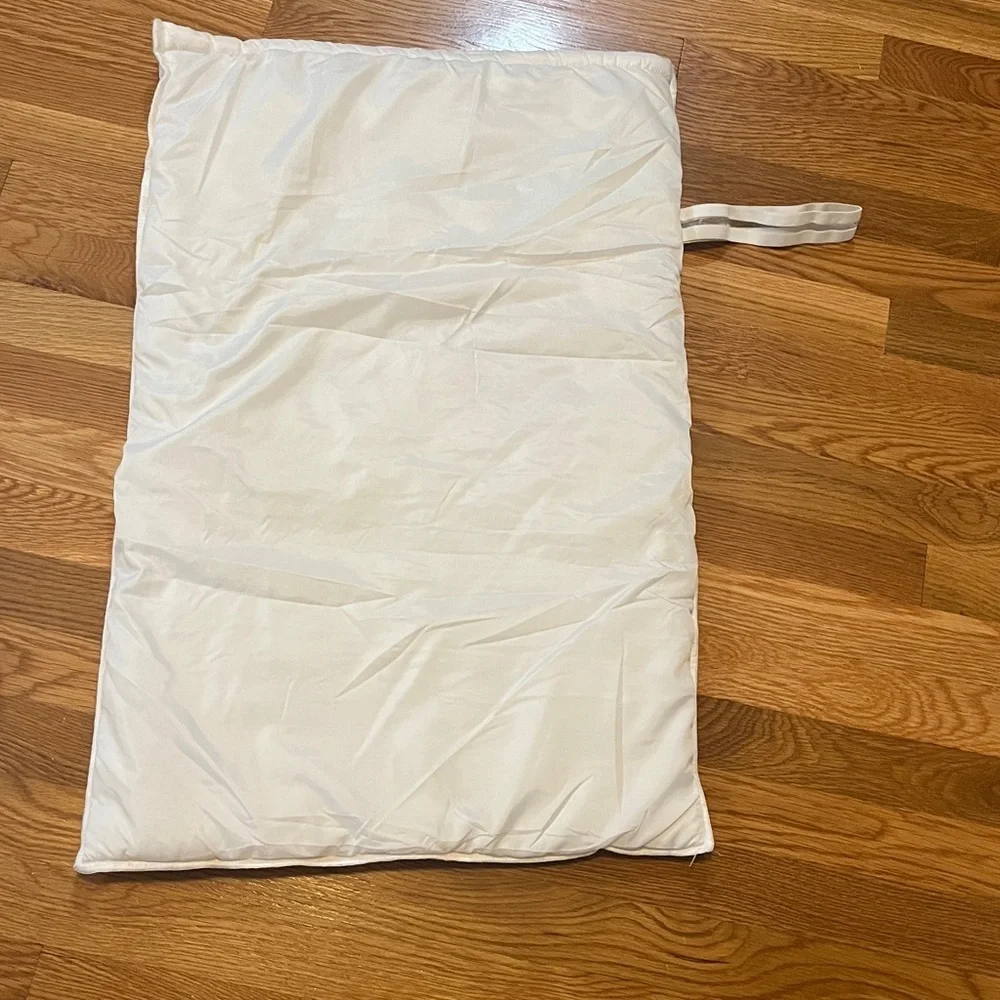 Free People Gift Sack, Gift Bag, NEW